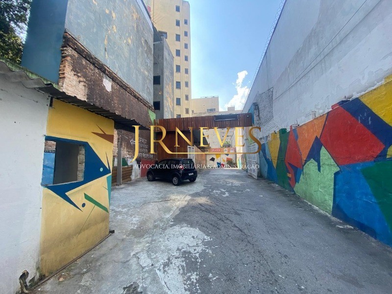 Depósito-Galpão, 208 m² - Foto 12