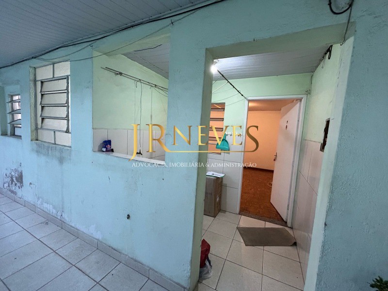 Casa residencial em são paulo - sp, casa verde