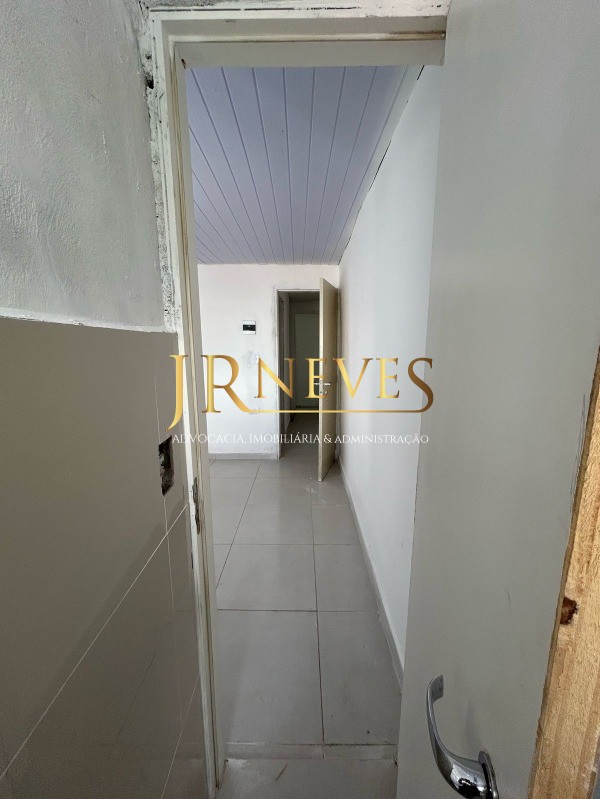 Casa, 1 quarto, 20 m² - Foto 5