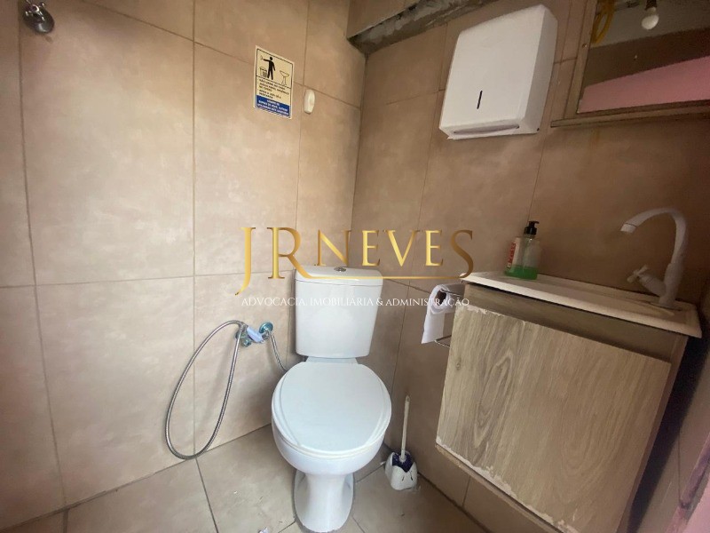 Depósito-Galpão, 208 m² - Foto 5