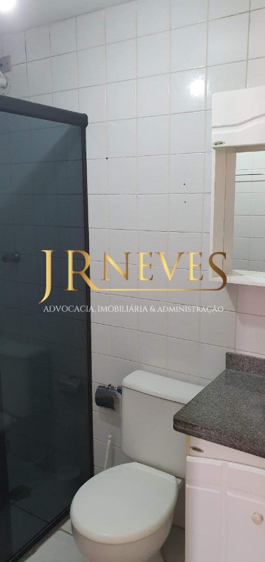 Apartamento, 2 quartos, 52 m² - Foto 5