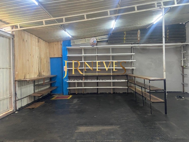 Depósito-Galpão, 208 m² - Foto 6