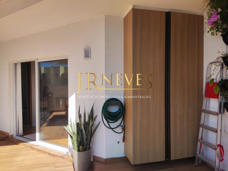 Cobertura, 3 quartos, 131 m² - Foto 8