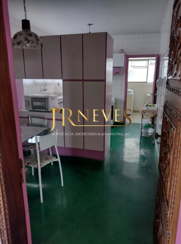 Apartamento, 3 quartos, 202 m² - Foto 4