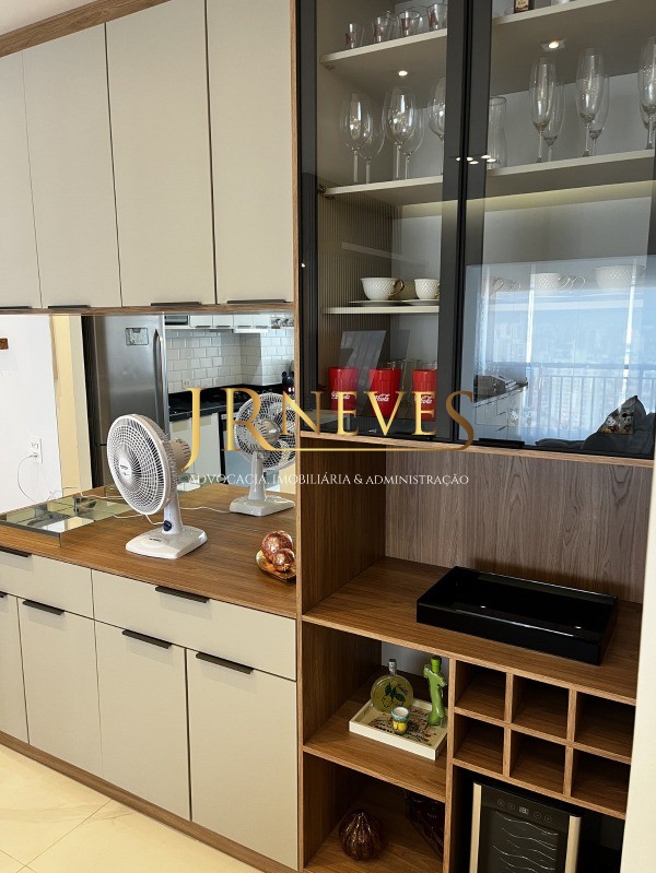 Apartamento, 2 quartos, 75 m² - Foto 8