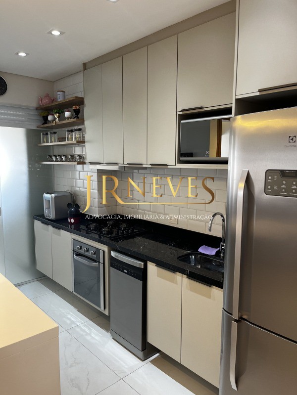 Apartamento, 2 quartos, 75 m² - Foto 10