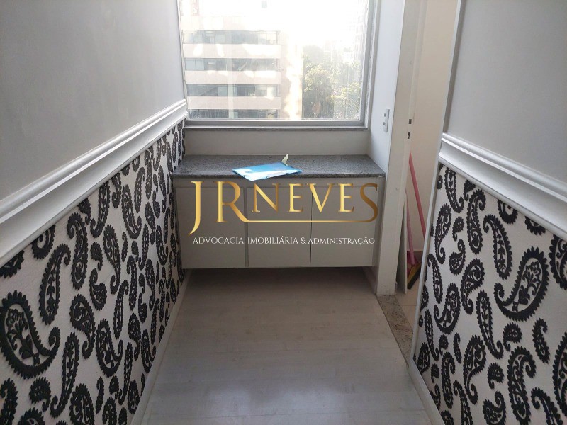 Sala-Conjunto, 33 m² - Foto 12