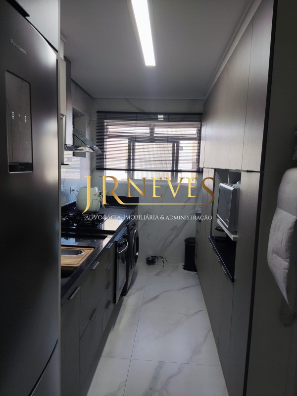 Cobertura, 3 quartos, 131 m² - Foto 10