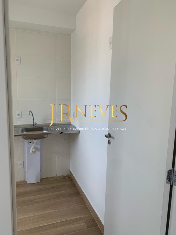 Apartamento, 1 quarto, 29 m² - Foto 6