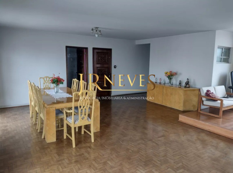 Apartamento, 3 quartos, 202 m² - Foto 18