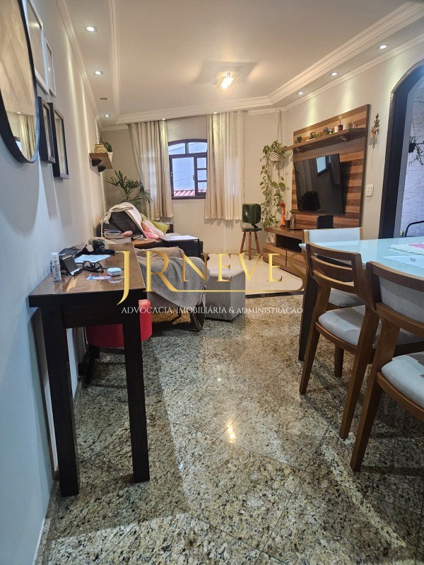 Casa, 3 quartos, 150 m² - Foto 8