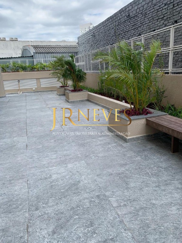 Apartamento, 1 quarto, 29 m² - Foto 10