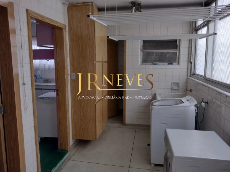 Apartamento, 3 quartos, 202 m² - Foto 13