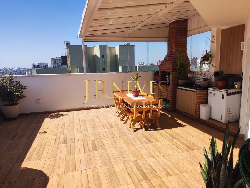 Cobertura, 3 quartos, 131 m² - Foto 29
