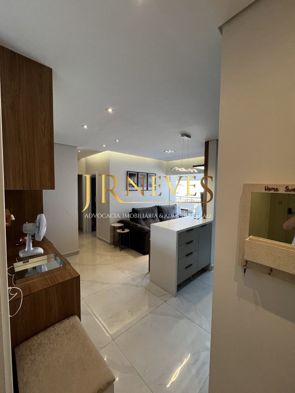 Apartamento, 2 quartos, 75 m² - Foto 16