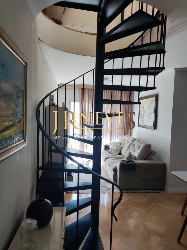 Cobertura, 3 quartos, 131 m² - Foto 26