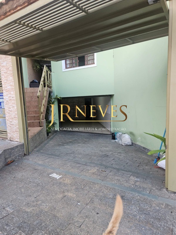 Casa, 3 quartos, 150 m² - Foto 14