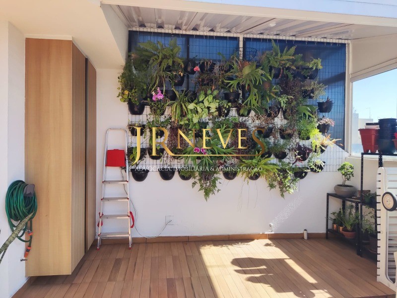 Cobertura, 3 quartos, 131 m² - Foto 4