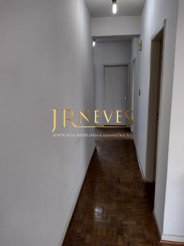 Apartamento, 3 quartos, 202 m² - Foto 3