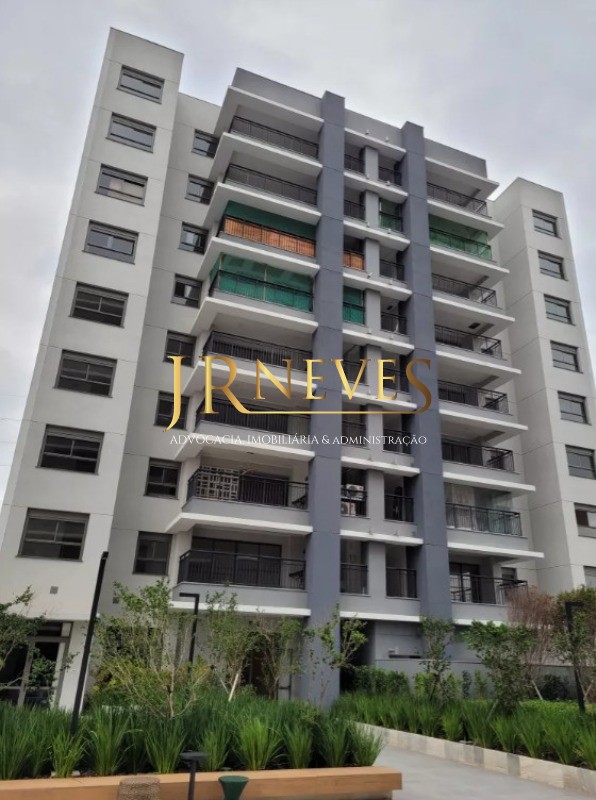 Apartamento, 3 quartos, 92 m² - Foto 1