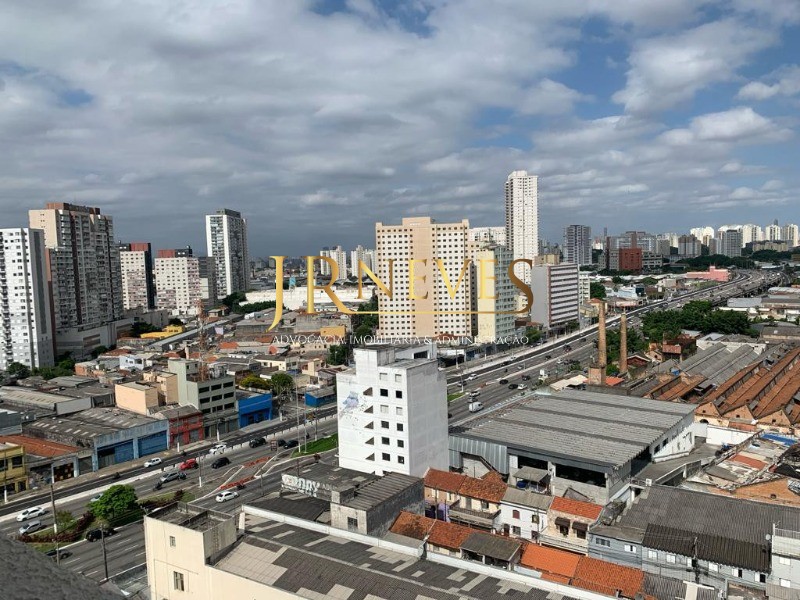 Apartamento, 1 quarto, 29 m² - Foto 7