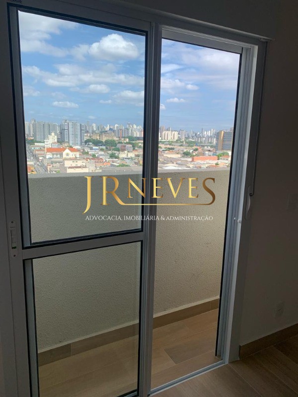 Apartamento, 1 quarto, 29 m² - Foto 2
