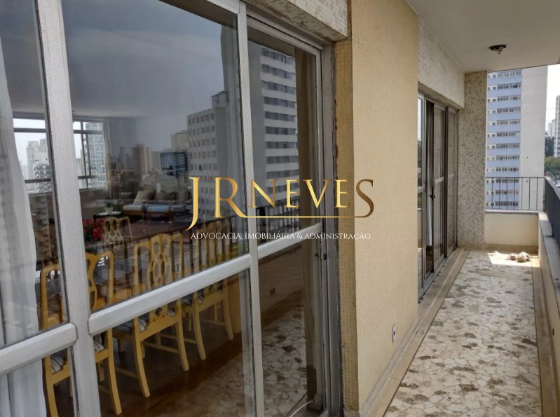 Apartamento, 3 quartos, 202 m² - Foto 14