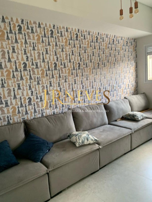 Apartamento, 1 quarto, 29 m² - Foto 16