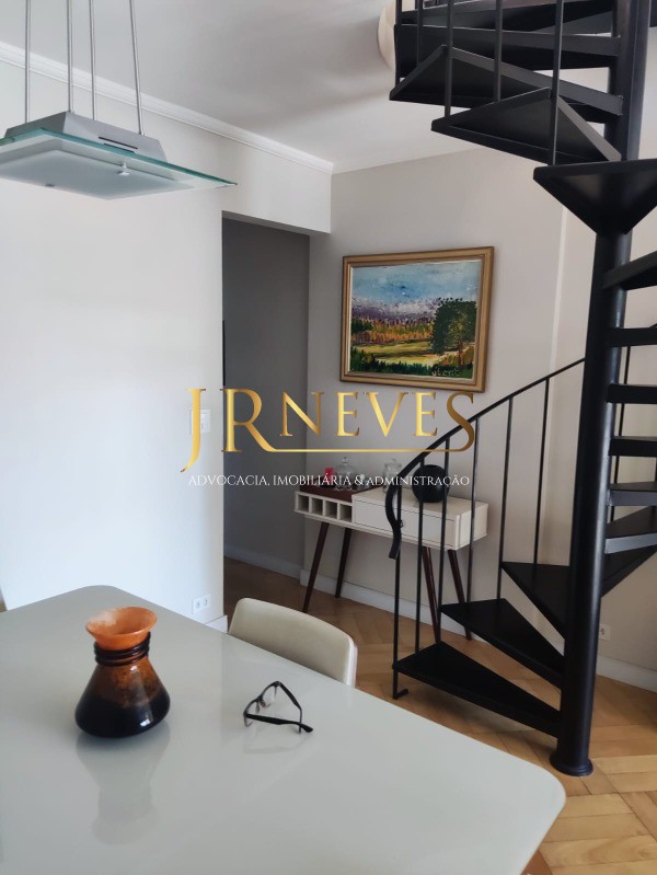Cobertura, 3 quartos, 131 m² - Foto 18