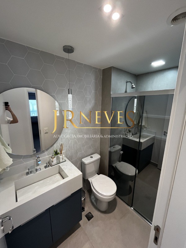 Apartamento, 2 quartos, 75 m² - Foto 15