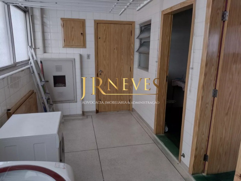 Apartamento, 3 quartos, 202 m² - Foto 2