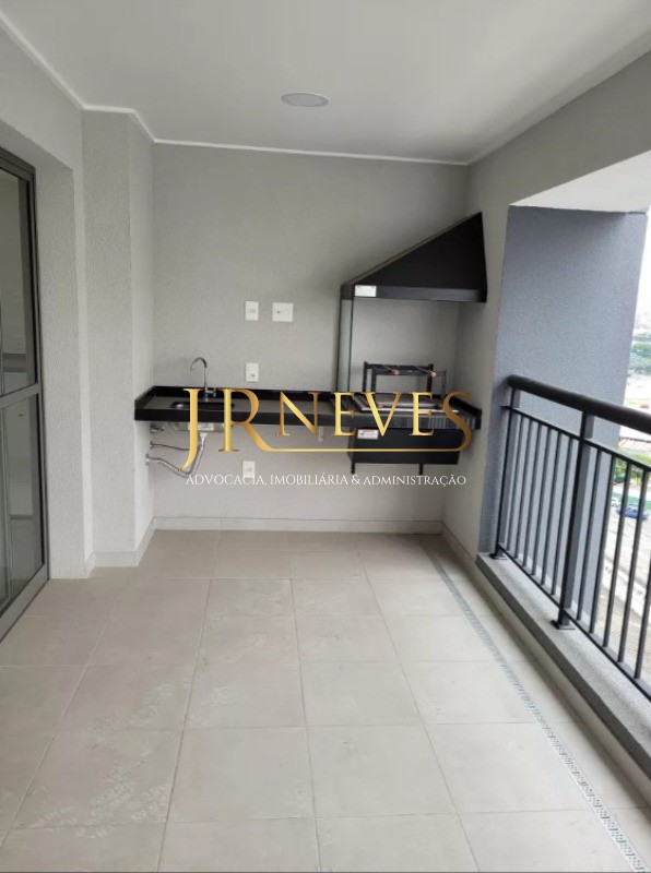Apartamento, 3 quartos, 92 m² - Foto 21