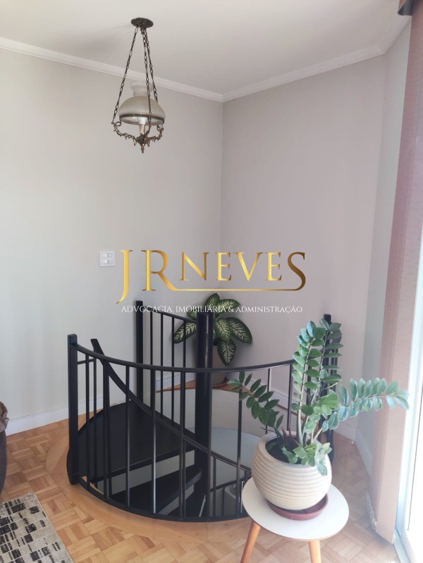 Cobertura, 3 quartos, 131 m² - Foto 2