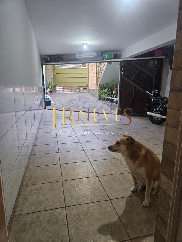 Casa, 3 quartos, 150 m² - Foto 24