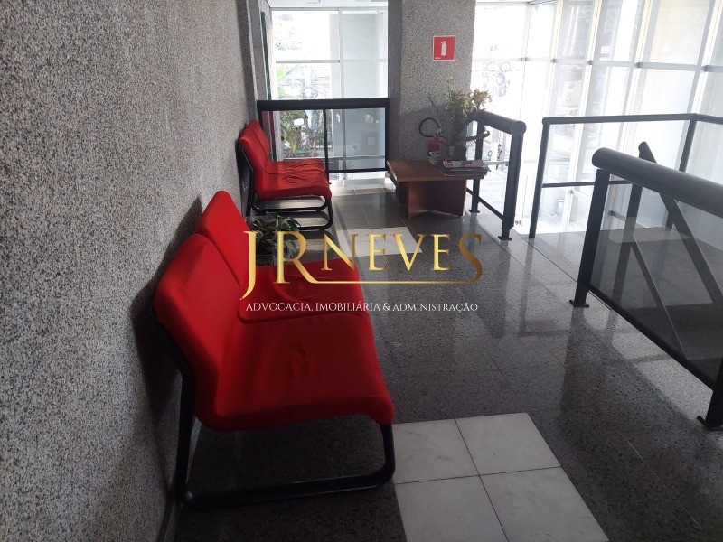 Sala-Conjunto, 33 m² - Foto 17