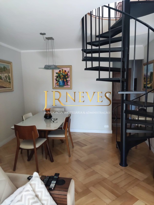 Cobertura, 3 quartos, 131 m² - Foto 39