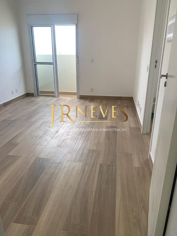 Apartamento, 1 quarto, 29 m² - Foto 1