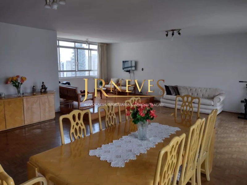 Apartamento, 3 quartos, 202 m² - Foto 9