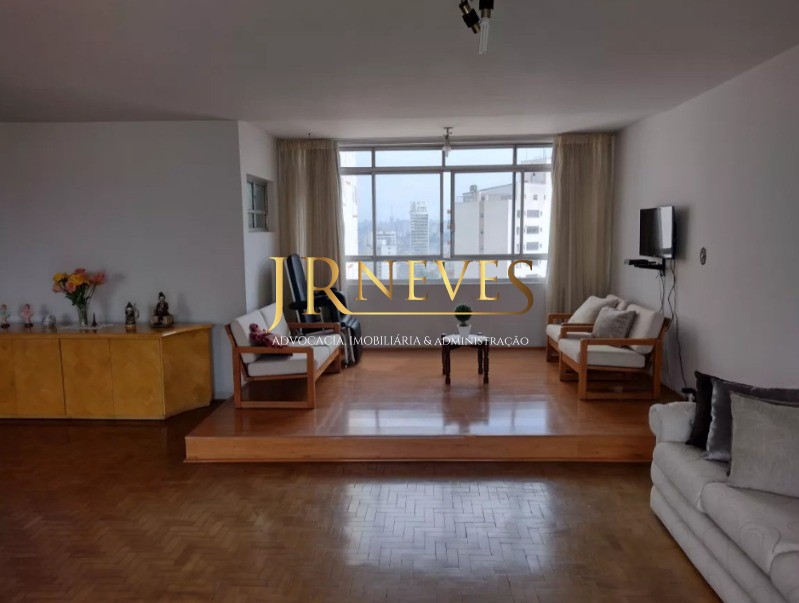 Apartamento, 3 quartos, 202 m² - Foto 16