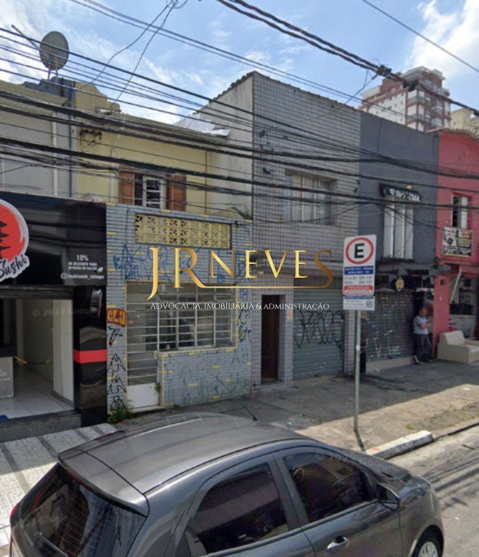 Prédio Inteiro, 60 m² - Foto 1