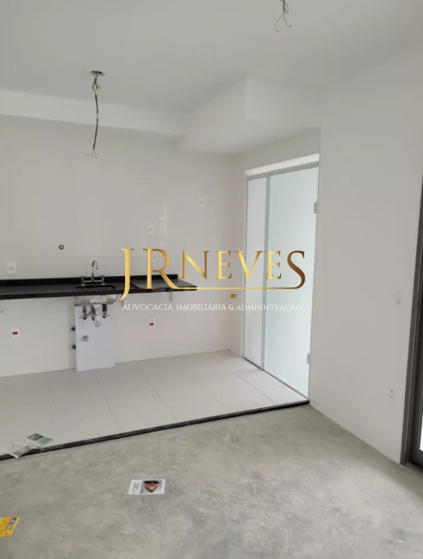 Apartamento, 3 quartos, 92 m² - Foto 11