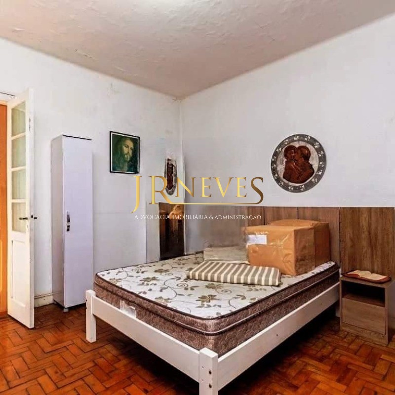 Casa, 4 quartos, 157 m² - Foto 2