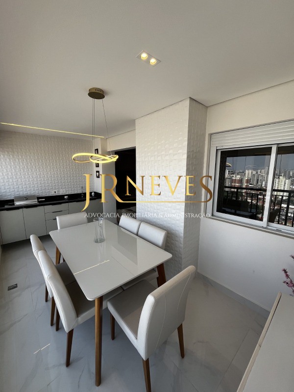 Apartamento, 2 quartos, 75 m² - Foto 9