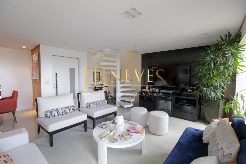 Cobertura, 4 quartos, 476 m² - Foto 35