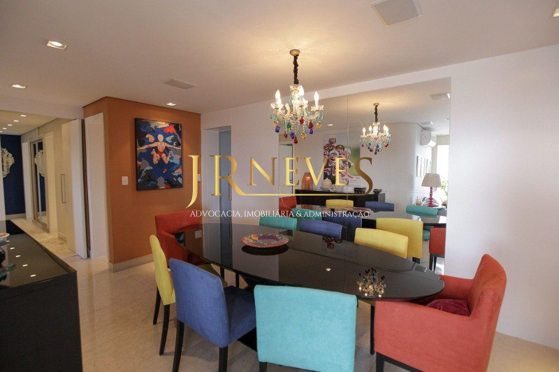 Cobertura, 4 quartos, 476 m² - Foto 29