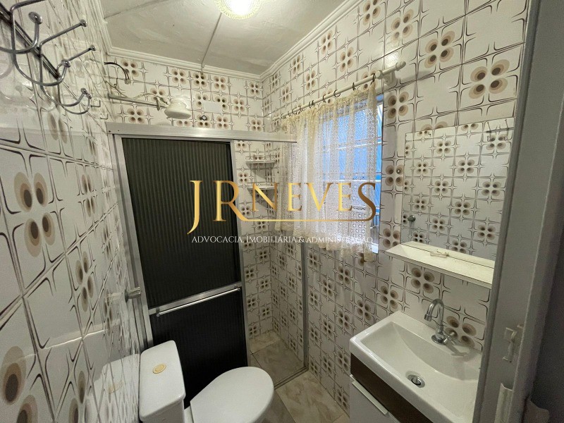 Casa, 2 quartos, 37 m² - Foto 22