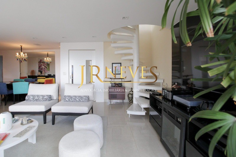 Cobertura, 4 quartos, 476 m² - Foto 25