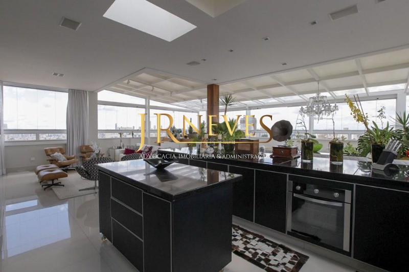 Cobertura, 4 quartos, 476 m² - Foto 52