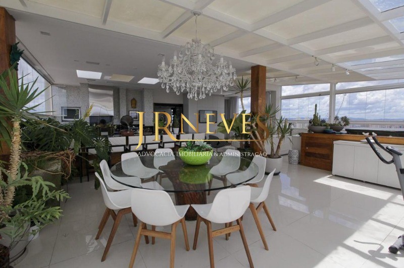 Cobertura, 4 quartos, 476 m² - Foto 48