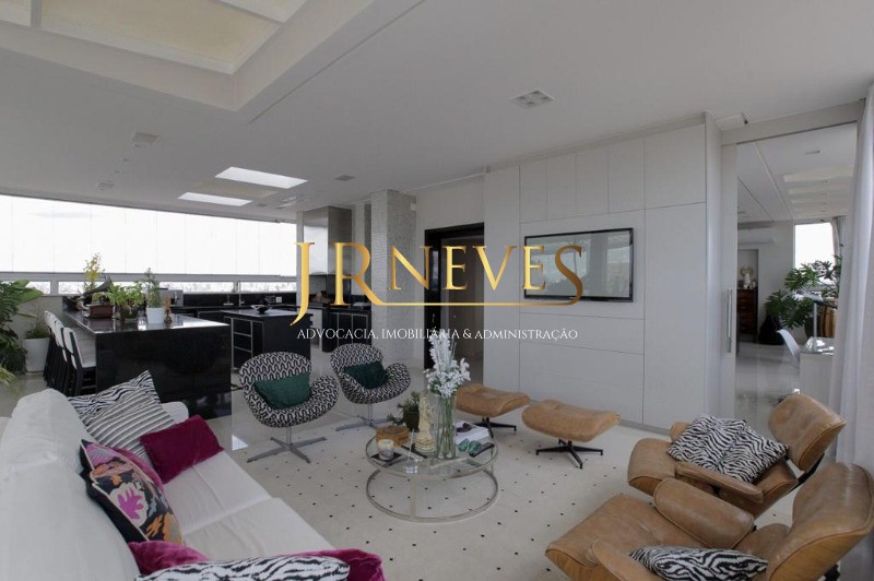 Cobertura, 4 quartos, 476 m² - Foto 46